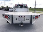 2023 Ram 3500 Crew Cab DRW 4WD Flatbed Truck for sale #C25283A - photo 9