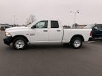 Used 2021 Ram 1500 Classic Tradesman Quad Cab for sale #C25283B - photo 4