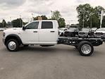 New 2025 Ram 4500 Tradesman Crew Cab 4WD 60 CA Cab Chassis for sale #C25284 - photo 11