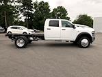 New 2025 Ram 4500 Tradesman Crew Cab 4WD 60 CA Cab Chassis for sale #C25284 - photo 14