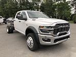 New 2025 Ram 4500 Tradesman Crew Cab 4WD 60 CA Cab Chassis for sale #C25284 - photo 15