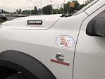New 2025 Ram 4500 Tradesman Crew Cab 4WD 60 CA Cab Chassis for sale #C25284 - photo 18