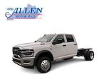 New 2025 Ram 4500 Tradesman Crew Cab 4WD 60 CA Cab Chassis for sale #C25284 - photo 5