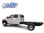 New 2025 Ram 4500 Tradesman Crew Cab 4WD 60 CA Cab Chassis for sale #C25284 - photo 6