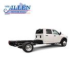 New 2025 Ram 4500 Tradesman Crew Cab 4WD 60 CA Cab Chassis for sale #C25284 - photo 8
