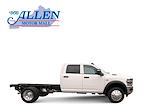 New 2025 Ram 4500 Tradesman Crew Cab 4WD 60 CA Cab Chassis for sale #C25284 - photo 9