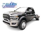 2025 Ram 4500 Crew Cab DRW 4WD Cab Chassis for sale #C25288 - photo 1