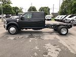 2025 Ram 4500 Crew Cab DRW 4WD Cab Chassis for sale #C25288 - photo 11