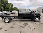 2025 Ram 4500 Crew Cab DRW 4WD Cab Chassis for sale #C25288 - photo 14