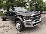 2025 Ram 4500 Crew Cab DRW 4WD Cab Chassis for sale #C25288 - photo 15