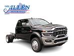 2025 Ram 4500 Crew Cab DRW 4WD Cab Chassis for sale #C25288 - photo 3