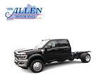 2025 Ram 4500 Crew Cab DRW 4WD Cab Chassis for sale #C25288 - photo 5