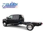2025 Ram 4500 Crew Cab DRW 4WD Cab Chassis for sale #C25288 - photo 6