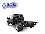 2025 Ram 4500 Crew Cab DRW 4WD Cab Chassis for sale #C25288 - photo 2