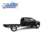 2025 Ram 4500 Crew Cab DRW 4WD Cab Chassis for sale #C25288 - photo 8