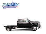 2025 Ram 4500 Crew Cab DRW 4WD Cab Chassis for sale #C25288 - photo 9