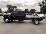2025 Ram 4500 Crew Cab DRW 4WD Cab Chassis for sale #C25289 - photo 11