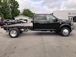 2025 Ram 4500 Crew Cab DRW 4WD Cab Chassis for sale #C25289 - photo 14