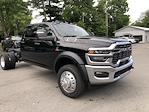 2025 Ram 4500 Crew Cab DRW 4WD Cab Chassis for sale #C25289 - photo 15