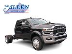 2025 Ram 4500 Crew Cab DRW 4WD Cab Chassis for sale #C25289 - photo 3