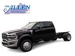 2025 Ram 4500 Crew Cab DRW 4WD Cab Chassis for sale #C25289 - photo 5