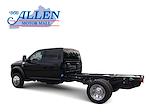 2025 Ram 4500 Crew Cab DRW 4WD Cab Chassis for sale #C25289 - photo 6