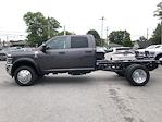 2025 Ram 4500 Crew Cab DRW 4WD Cab Chassis for sale #C25290 - photo 11