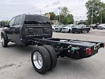 2025 Ram 4500 Crew Cab DRW 4WD Cab Chassis for sale #C25290 - photo 12