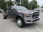 2025 Ram 4500 Crew Cab DRW 4WD Cab Chassis for sale #C25290 - photo 15