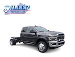 2025 Ram 4500 Crew Cab DRW 4WD Cab Chassis for sale #C25290 - photo 3