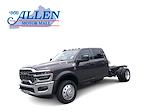 2025 Ram 4500 Crew Cab DRW 4WD Cab Chassis for sale #C25290 - photo 5