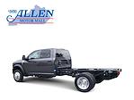 2025 Ram 4500 Crew Cab DRW 4WD Cab Chassis for sale #C25290 - photo 2