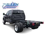 2025 Ram 4500 Crew Cab DRW 4WD Cab Chassis for sale #C25290 - photo 6