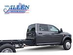 2025 Ram 4500 Crew Cab DRW 4WD Cab Chassis for sale #C25290 - photo 8