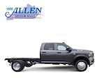 2025 Ram 4500 Crew Cab DRW 4WD Cab Chassis for sale #C25290 - photo 9