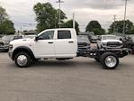 New 2025 Ram 4500 Tradesman Crew Cab 4WD 60 CA Cab Chassis for sale #C25291 - photo 11