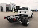 New 2025 Ram 4500 Tradesman Crew Cab 4WD 60 CA Cab Chassis for sale #C25291 - photo 13