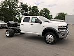 New 2025 Ram 4500 Tradesman Crew Cab 4WD 60 CA Cab Chassis for sale #C25291 - photo 14