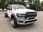 New 2025 Ram 4500 Tradesman Crew Cab 4WD 60 CA Cab Chassis for sale #C25291 - photo 15