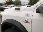 New 2025 Ram 4500 Tradesman Crew Cab 4WD 60 CA Cab Chassis for sale #C25291 - photo 18