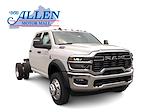 New 2025 Ram 4500 Tradesman Crew Cab 4WD 60 CA Cab Chassis for sale #C25291 - photo 3