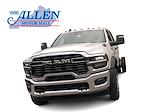 New 2025 Ram 4500 Tradesman Crew Cab 4WD 60 CA Cab Chassis for sale #C25291 - photo 4