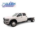 New 2025 Ram 4500 Tradesman Crew Cab 4WD 60 CA Cab Chassis for sale #C25291 - photo 5