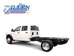 New 2025 Ram 4500 Tradesman Crew Cab 4WD 60 CA Cab Chassis for sale #C25291 - photo 6
