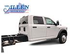 New 2025 Ram 4500 Tradesman Crew Cab 4WD 60 CA Cab Chassis for sale #C25291 - photo 8
