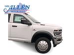 New 2025 Ram 4500 Tradesman Crew Cab 4WD 60 CA Cab Chassis for sale #C25291 - photo 9