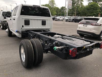 New 2025 Ram 3500 Tradesman Crew Cab 4WD 60 CA Cab Chassis for sale #C25292 - photo 2