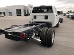 New 2025 Ram 3500 Tradesman Crew Cab 4WD 60 CA Cab Chassis for sale #C25292 - photo 5