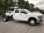 New 2025 Ram 3500 Tradesman Crew Cab 4WD 60 CA Cab Chassis for sale #C25292 - photo 6