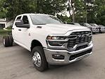 New 2025 Ram 3500 Tradesman Crew Cab 4WD 60 CA Cab Chassis for sale #C25292 - photo 7